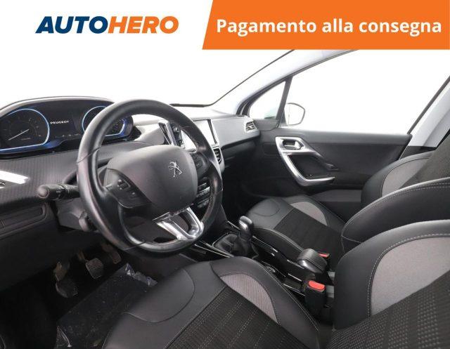 PEUGEOT 2008 1° serie BlueHDi 100 Allure