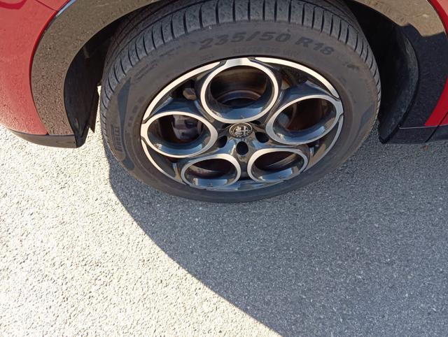 ALFA ROMEO Tonale *PROMO* 1.6 diesel 130 CV TCT6 Sprint
