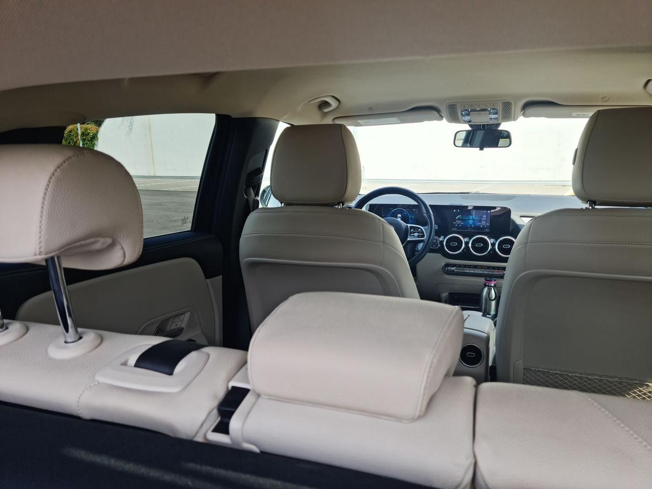Mercedes-Benz CLA 250 PREMIUM #6265