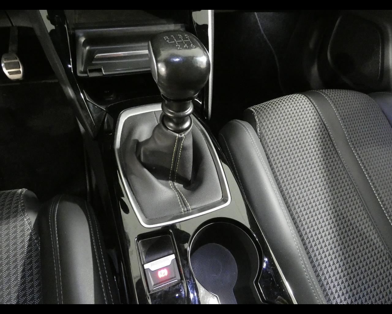 PEUGEOT 2008 2ª serie - 2008 BlueHDi 110 S&S GT