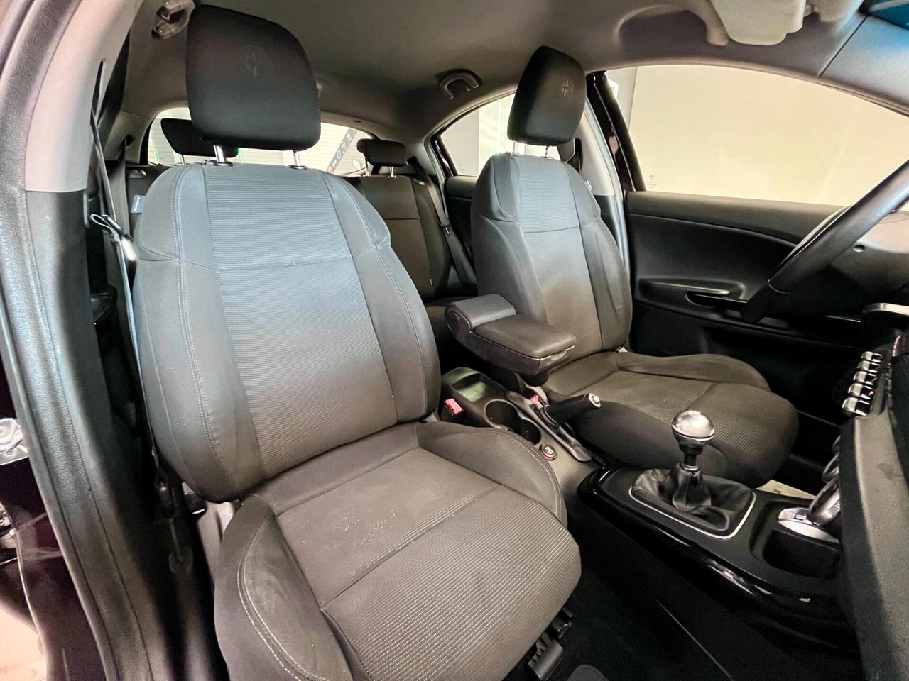 Alfa Romeo Giulietta 1.6 JTDm-2 105cv Exclusive 2015