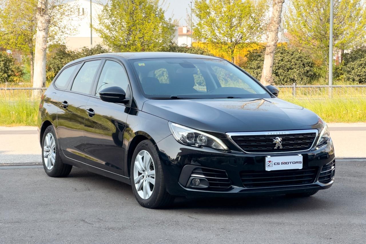 Peugeot 308 BlueHDi 100 S&S SW Business