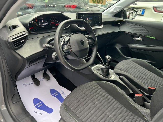 PEUGEOT 208 PureTech 100 Stop&Start 5 porte ACTIVE