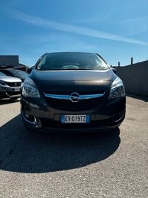 Opel Meriva 1.4 Turbo 120CV GPL Tech Cosmo