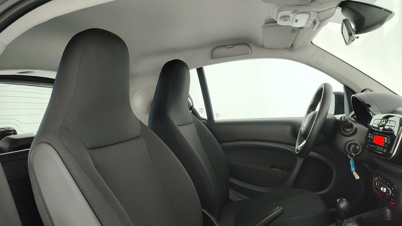 SMART Fortwo eq Pure 22kW