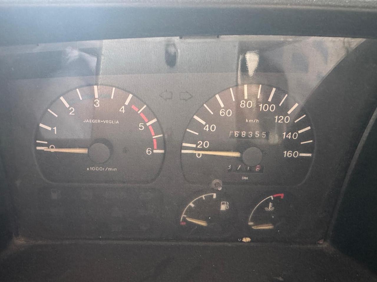 Nissan Trade 3.0 diesel CARROATTREZZI SCARRABILE TELECOMANDATO IVA ESPOSTA