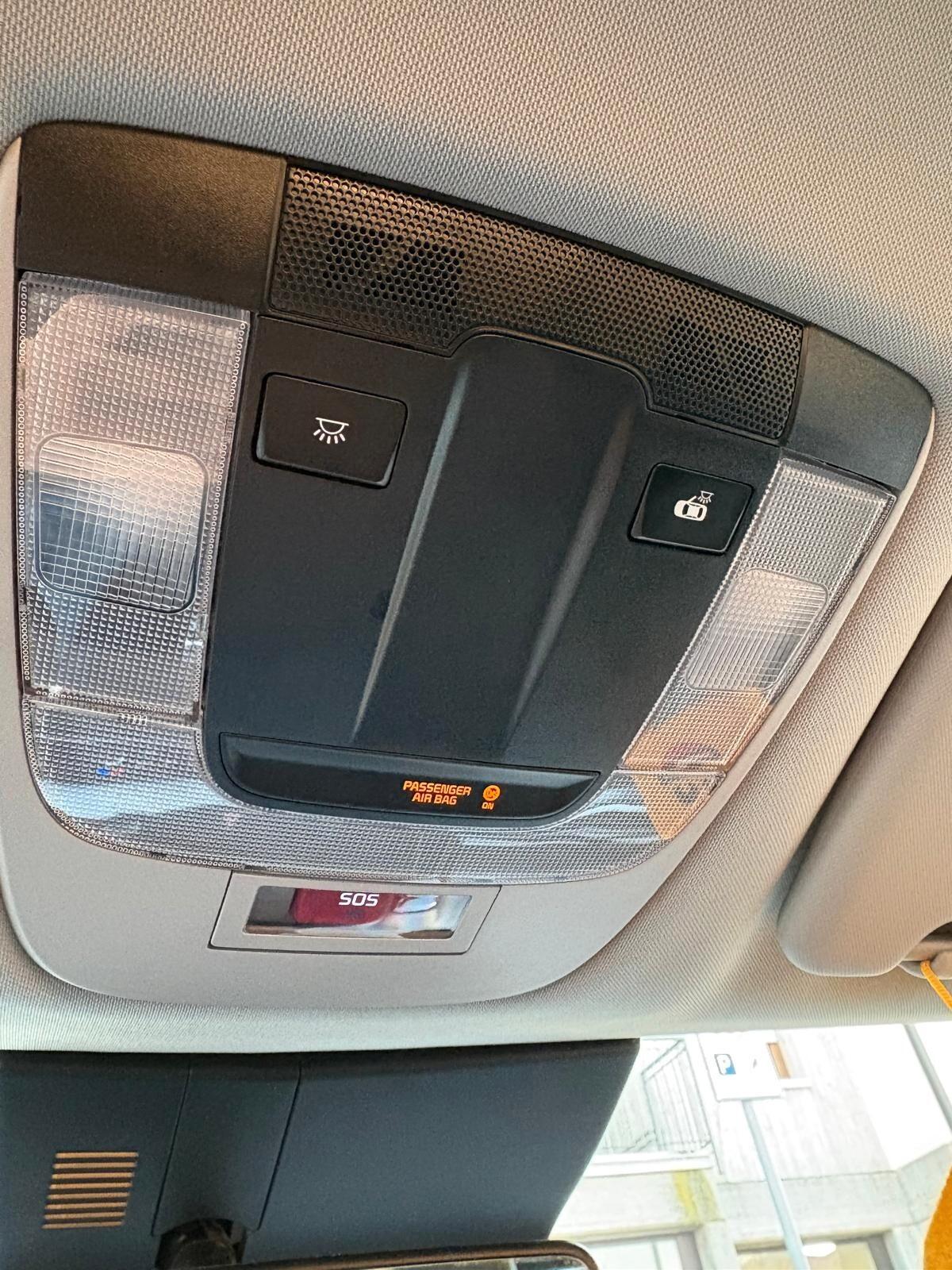 Kia Sportage 1.6 CRDi MHEV DCT Business