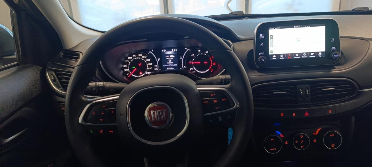 Fiat Tipo 1.6 Mjt S&S 5 porte Business