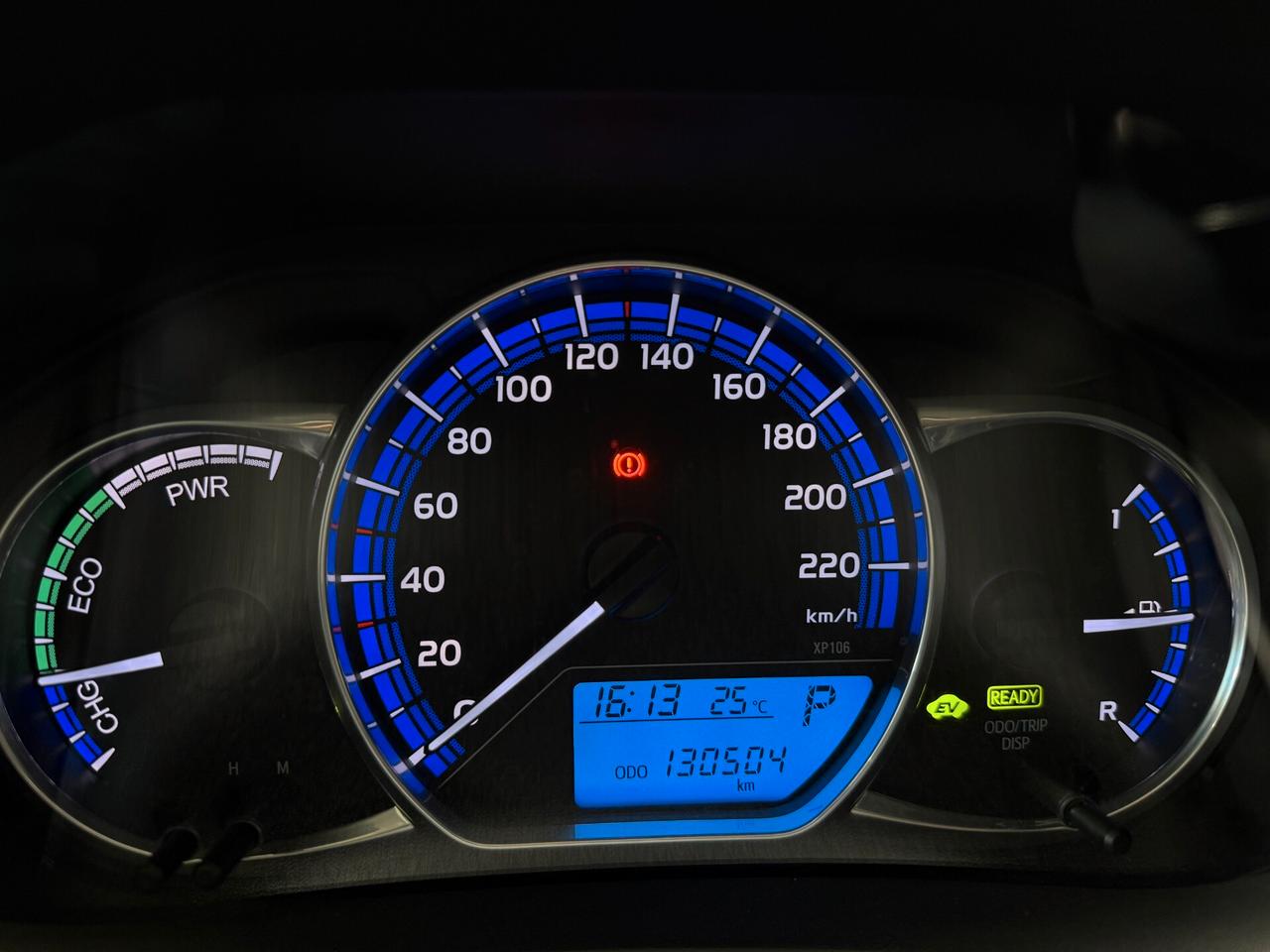 Toyota Yaris 1.5 Hybrid 5 porte neopatentati