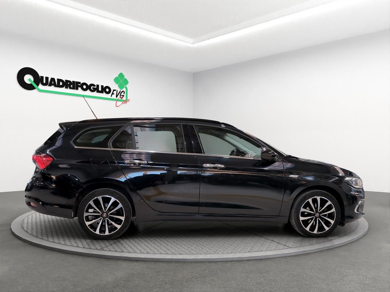 Fiat Tipo 1.6 Mjt SW Lounge