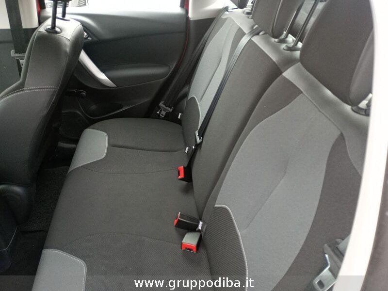 Citroën C3 2009 Benzina 1.1 exclusive (exclusive style)