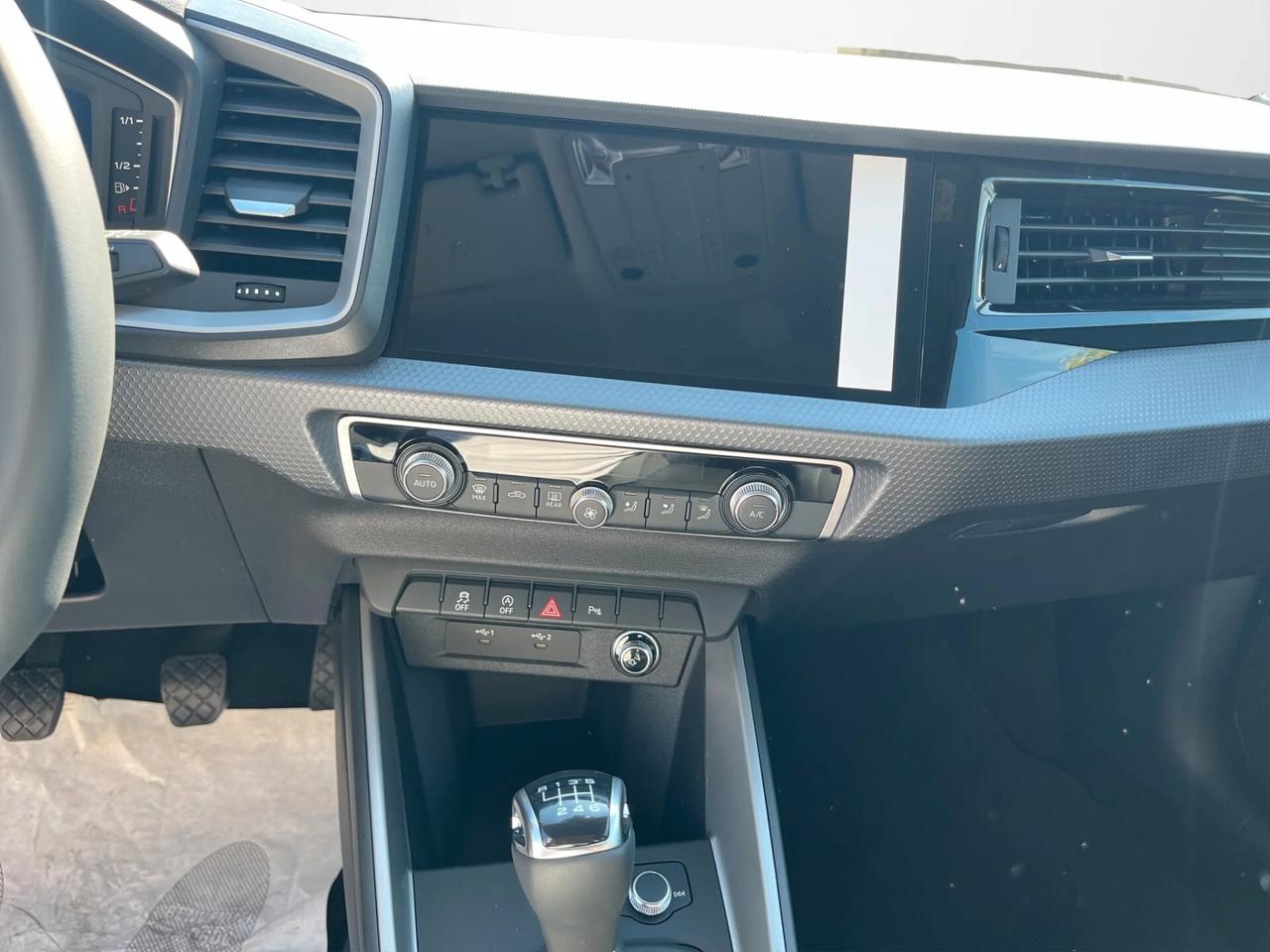 Audi A1 SPB 30 TFSI S line edition