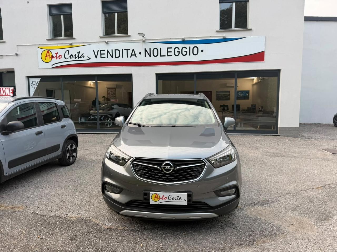 Opel Mokka X 1.6 Ecotec 115CV 4x2 Start&Stop Advance