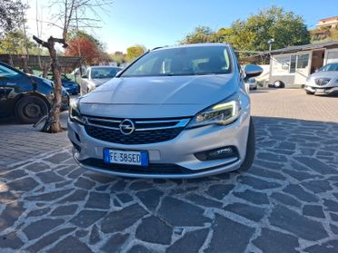 Opel Astra 1.6 CDTI 136CV EcoFLEX S&S Sports Tourer Elective