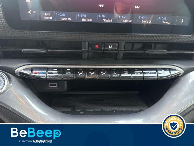 FIAT 500 500E 42 KWH LA PRIMA