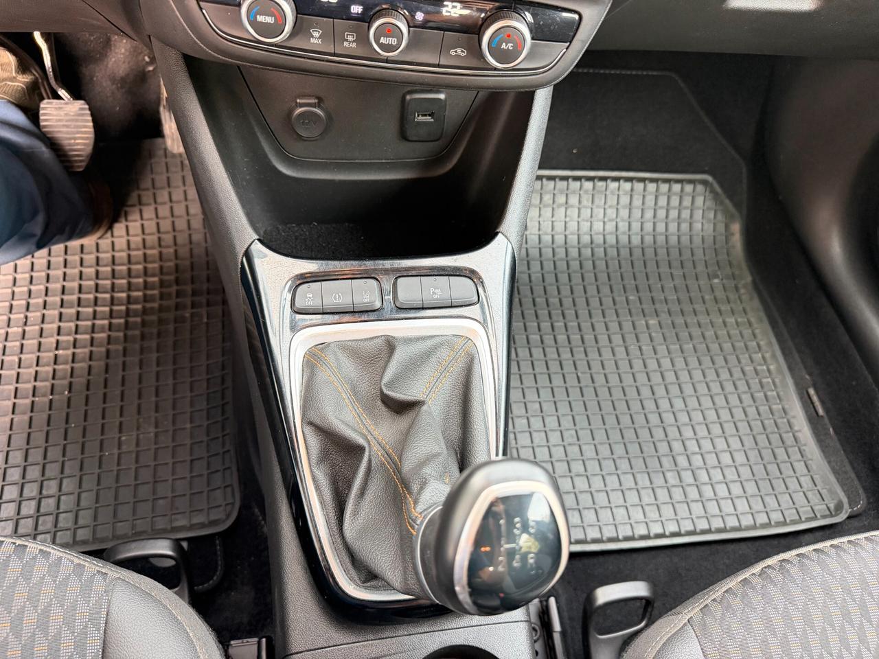 Opel Crossland X 1.2 12V Innovation