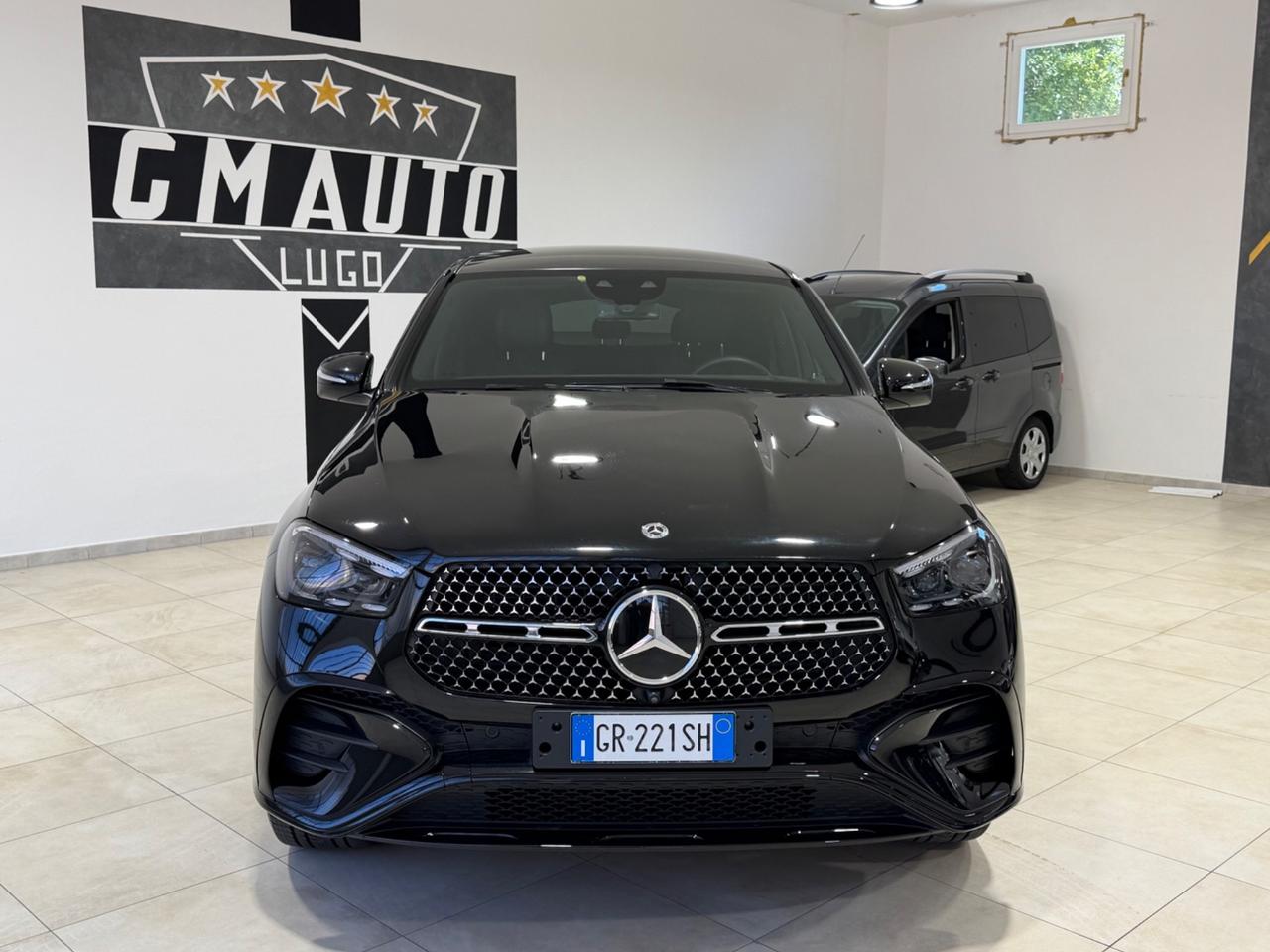Mercedes-benz GLE 300 d 4Matic Mild Hybrid AMG Line Advanced Plus