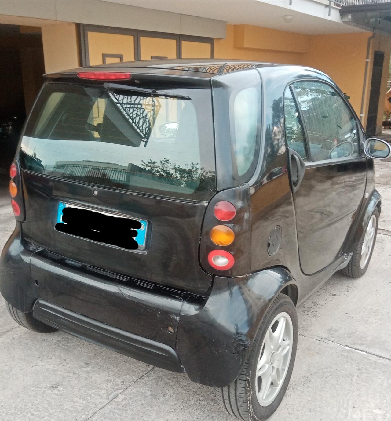 Smart 600 & pure