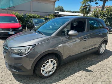 Opel Crossland Crossland X 1.2 12V Start&Stop Innovation