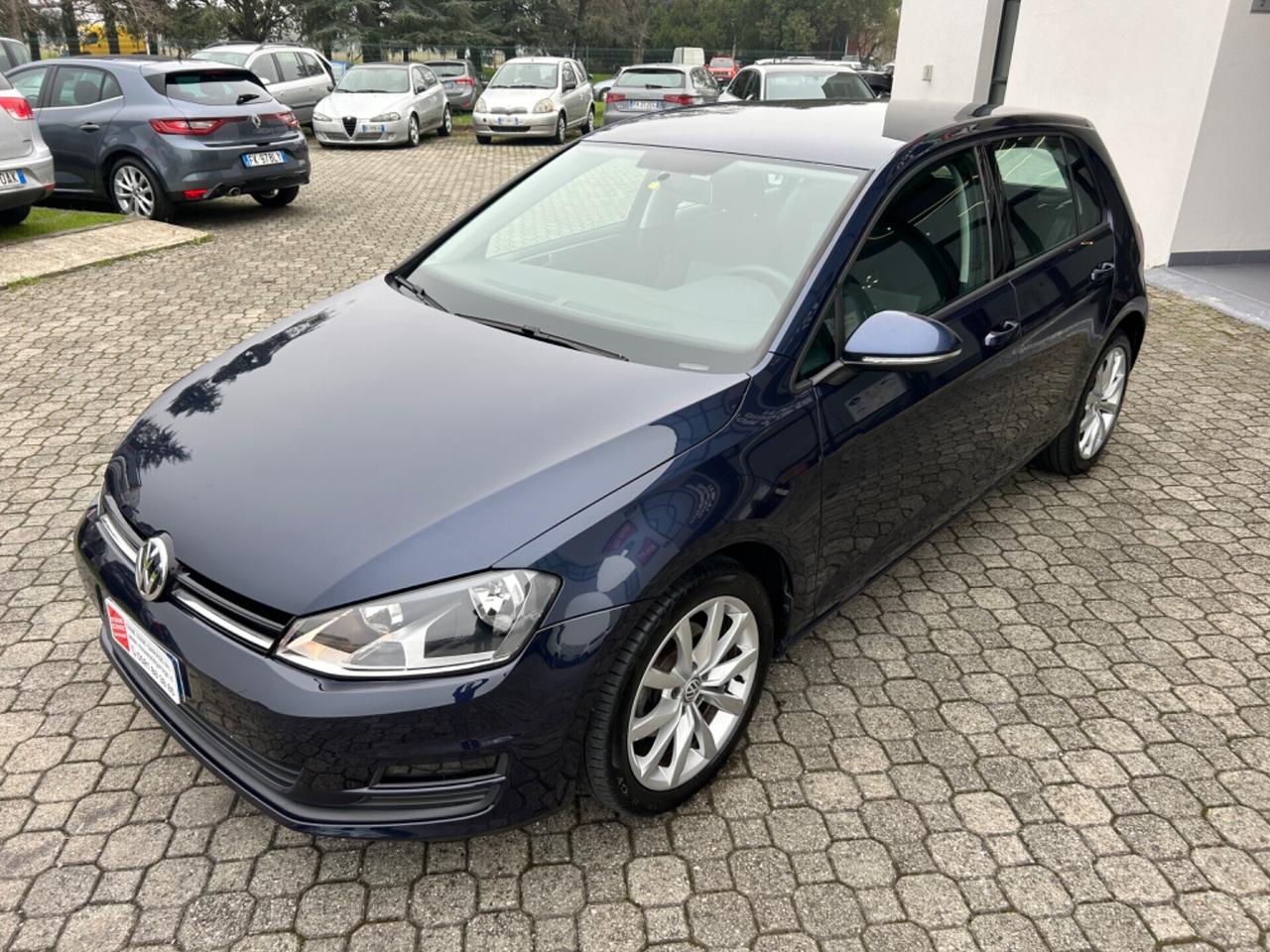 Volkswagen Golf 1.6 TDI 5p. | CERCHI IN LEGA