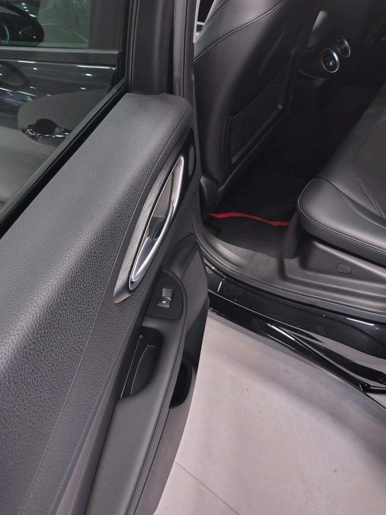 Alfa Romeo Giulia 2.2 Turbodiesel 180 CV Super