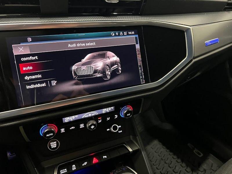 Audi Q3 Q3 45 TFSI S tronic S line edition