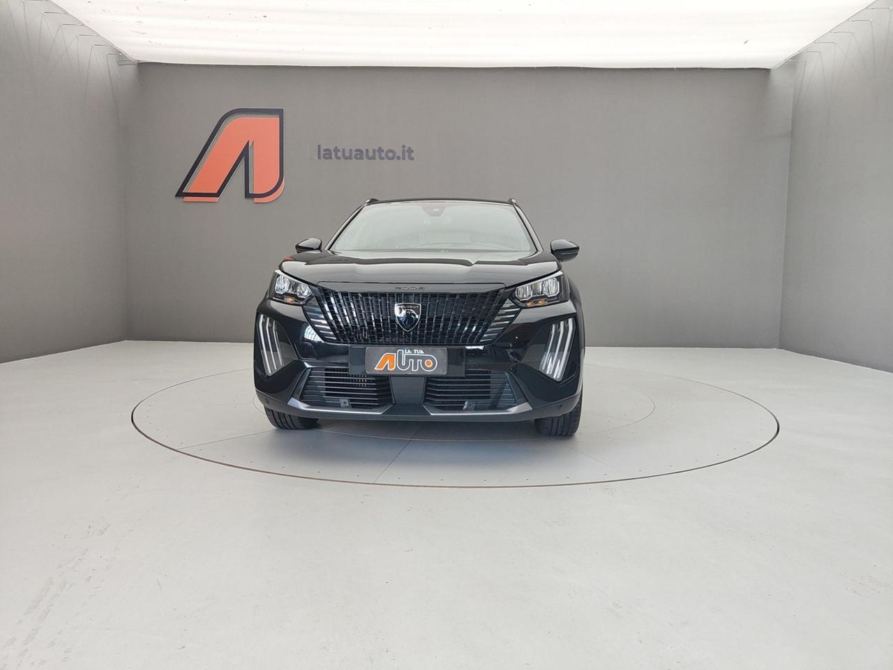 PEUGEOT 2008 II 2023 1.2 PURETECH 100CV ALLURE