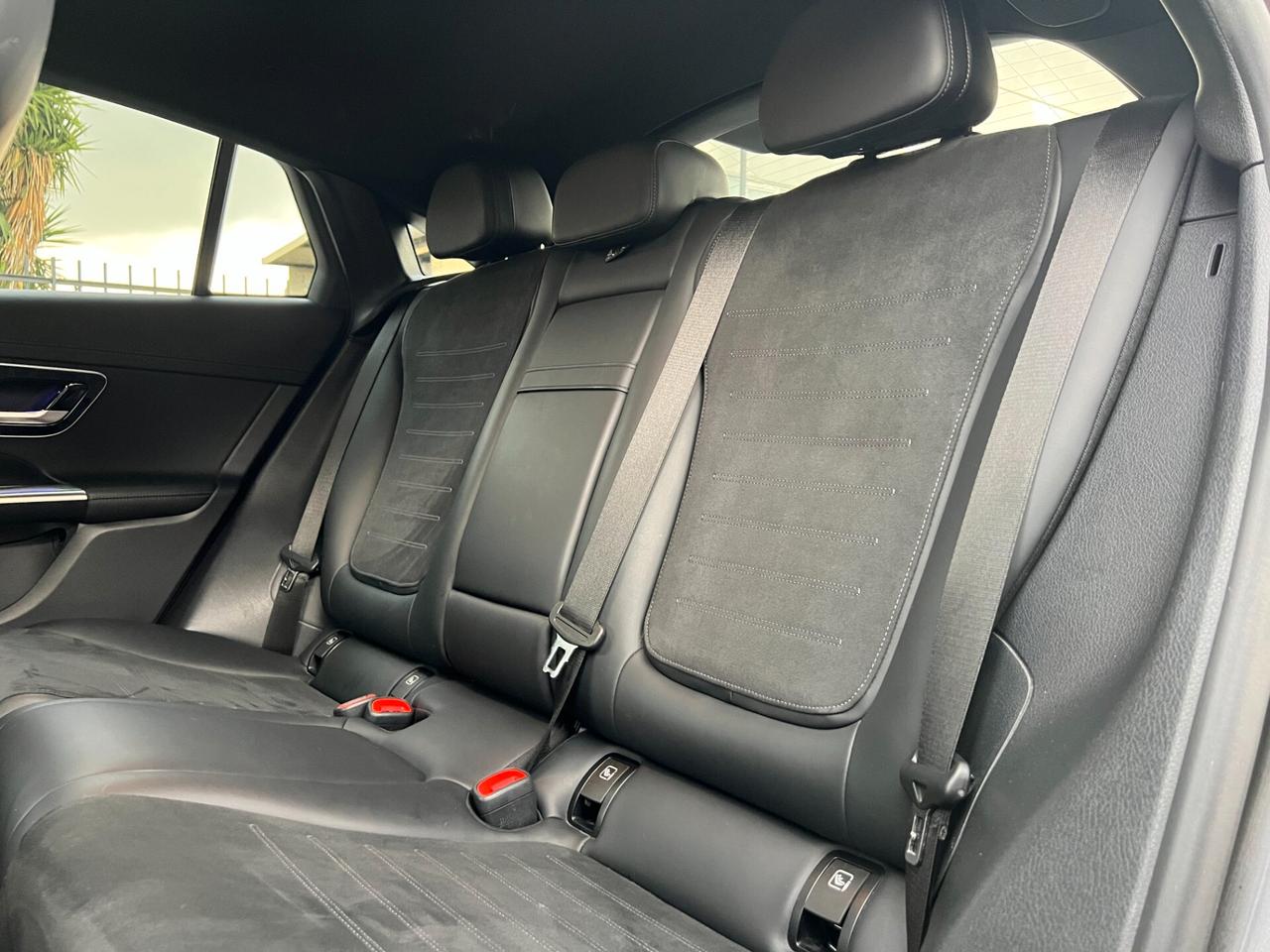 Mercedes-benz GLC 300 de hybrid PLUG-IN 4Matic Coupé AMG Line Premium Plus