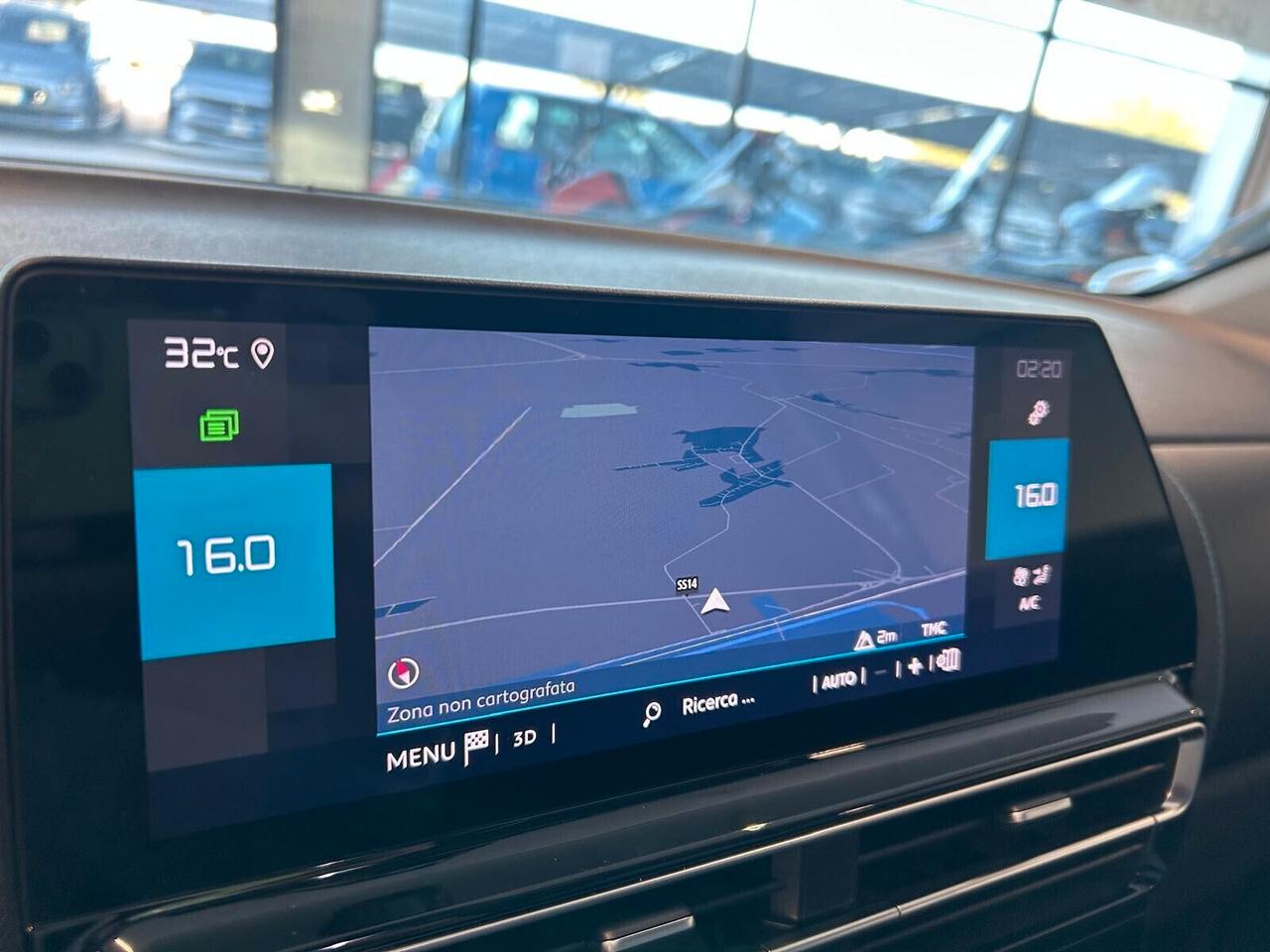 Citroen C5 Aircross MAX BlueHDi 130 EAT8 SPOTICAR