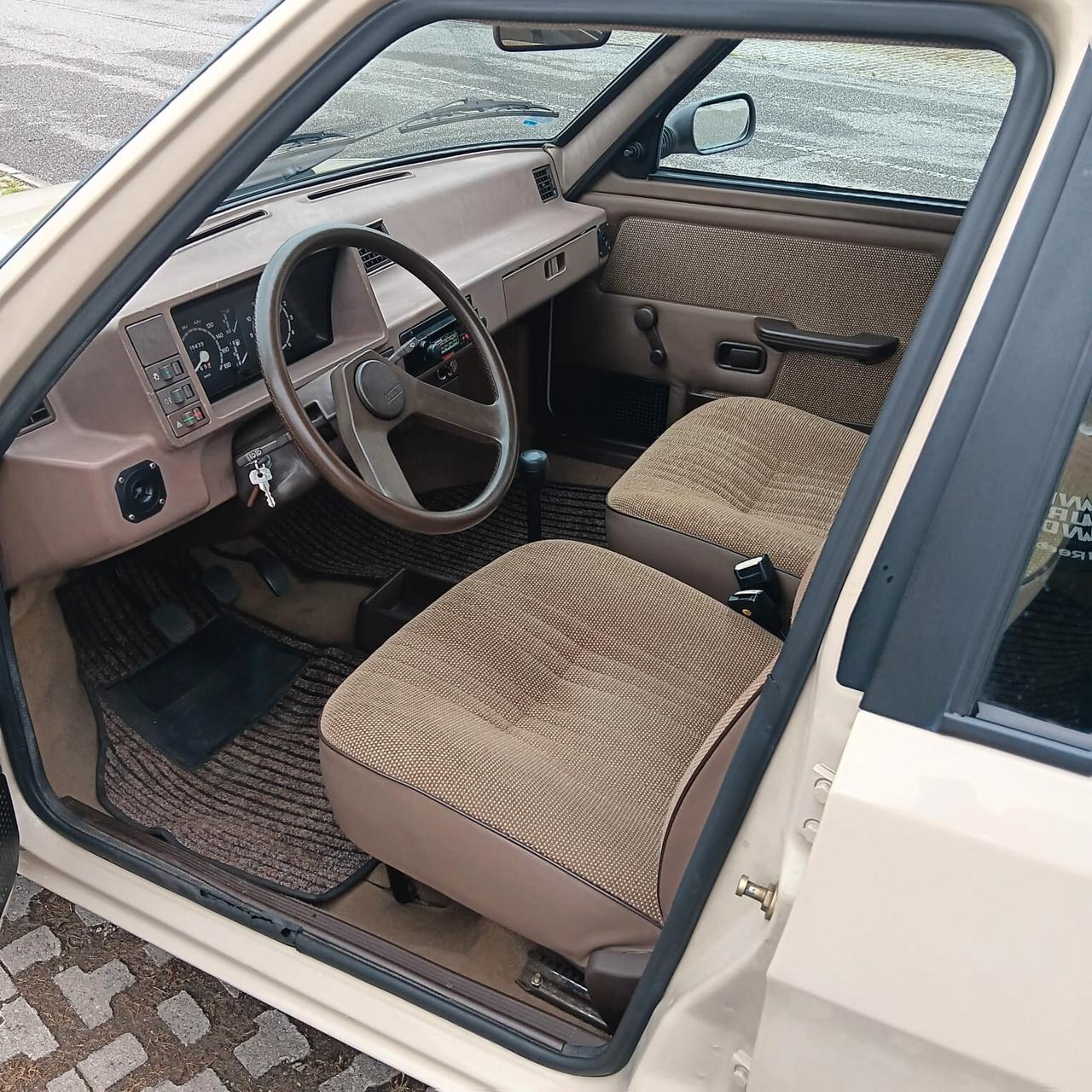 Fiat Ritmo 60 5 porte CL