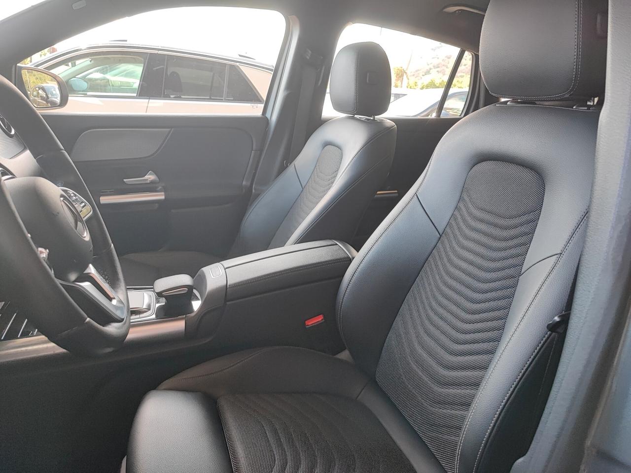 Mercedes-benz GLA 200 d Automatic Premium
