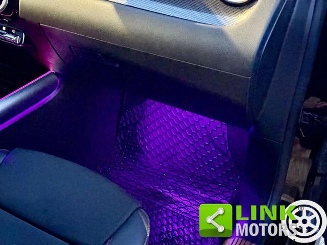 MERCEDES-BENZ B 250 e hybrid EQ Premium