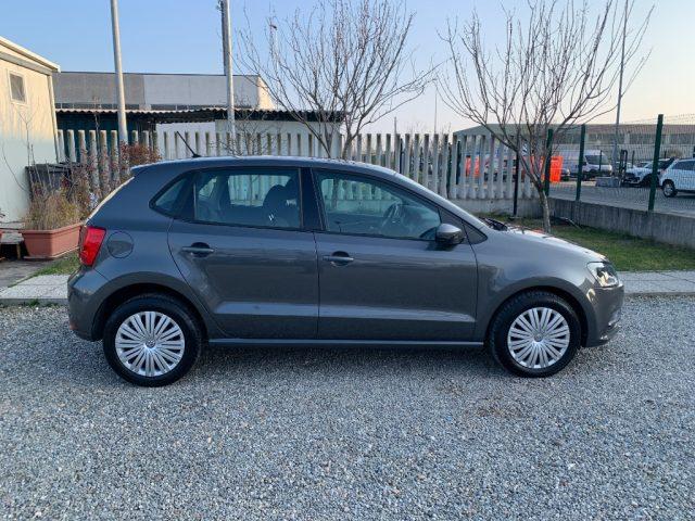 VOLKSWAGEN Polo 1.4 TDI 5p. Business