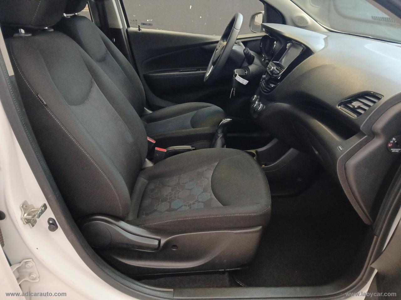 OPEL Karl Rocks 1.0 75 CV
