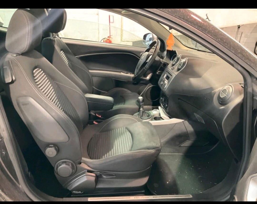 Alfa Romeo MiTo 1.6 JTDm-2 S&S Sport Pack TETTO APRIBILE