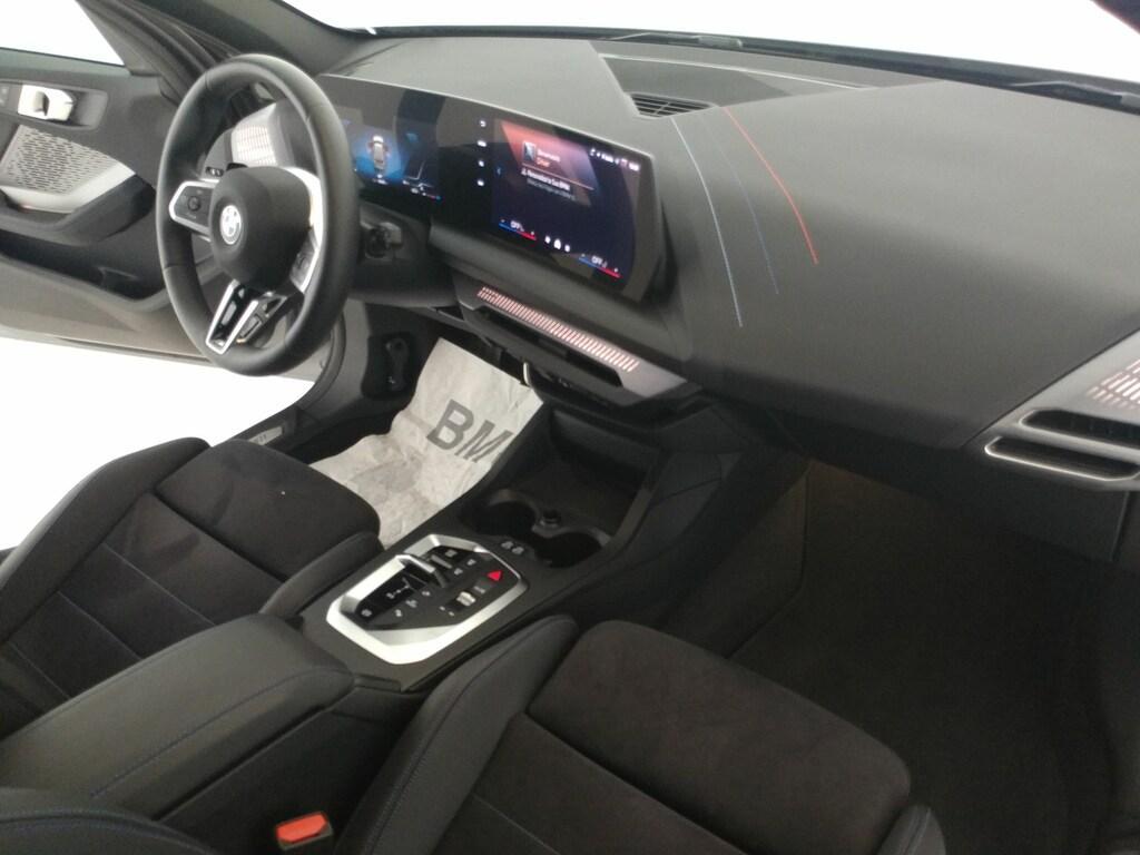 BMW Serie 1 118 d MSport Pro DCT