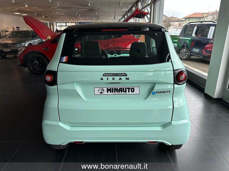 Aixam E-Minauto e-Minauto Chic