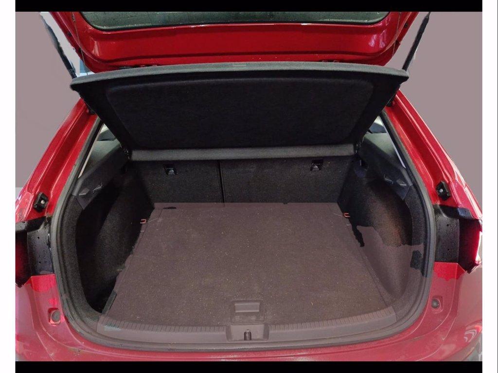 VOLKSWAGEN Taigo 1.0 tsi life 95cv del 2023