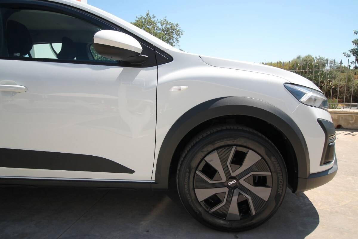 Dacia Sandero Stepway 1.0 TCe GPL Expression|11.2024