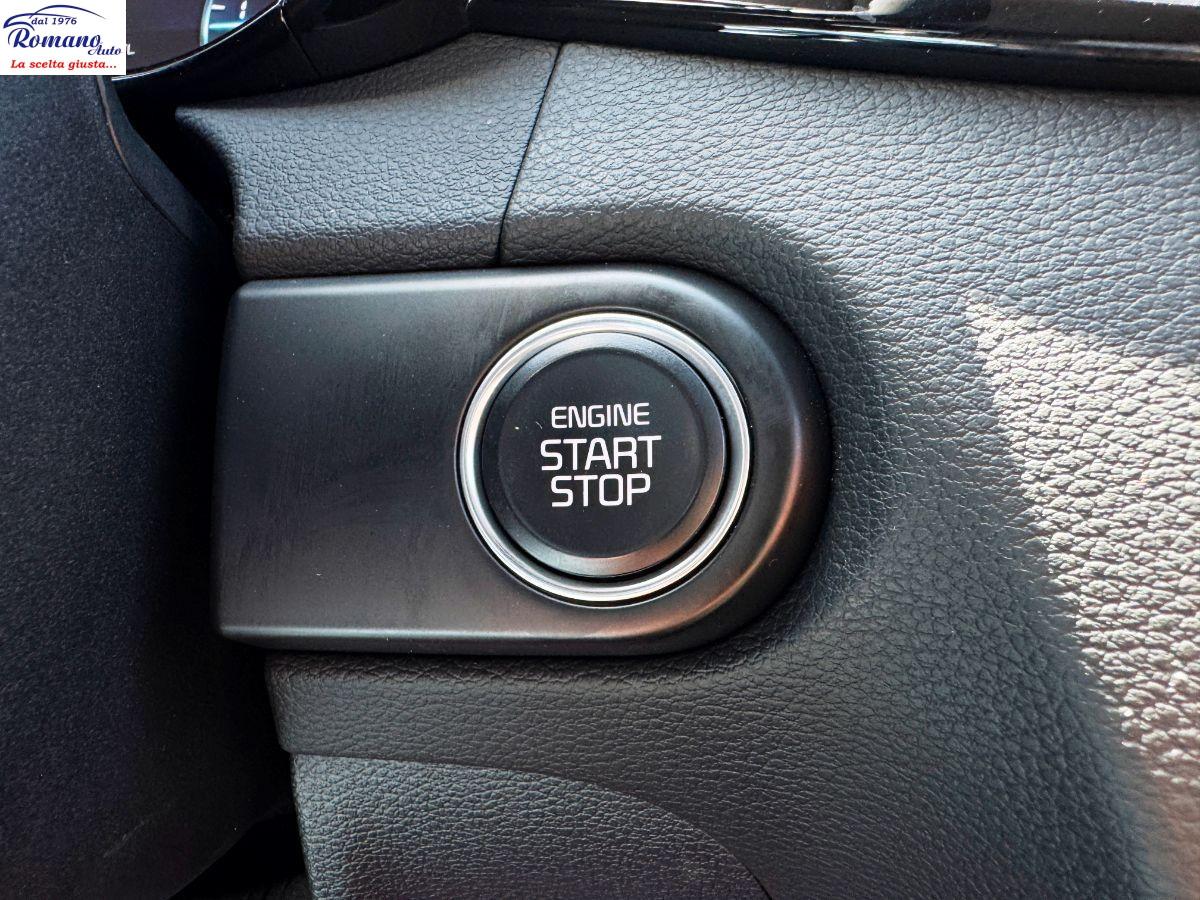 KIA - XCeed 1.6 crdi mhev GT-line Plus 136cv dct