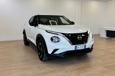 NISSAN Juke 1.6 HEV N-Connecta