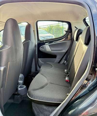Peugeot 107 1.0 12v Access (desir) 5p NEOPATENTATI