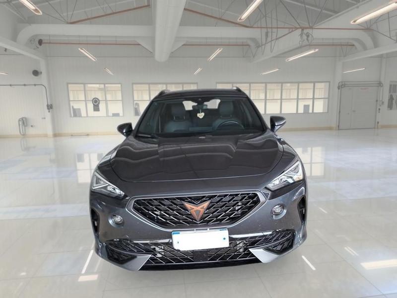 CUPRA FORMENTOR 1.4 E-HYBRID DSG