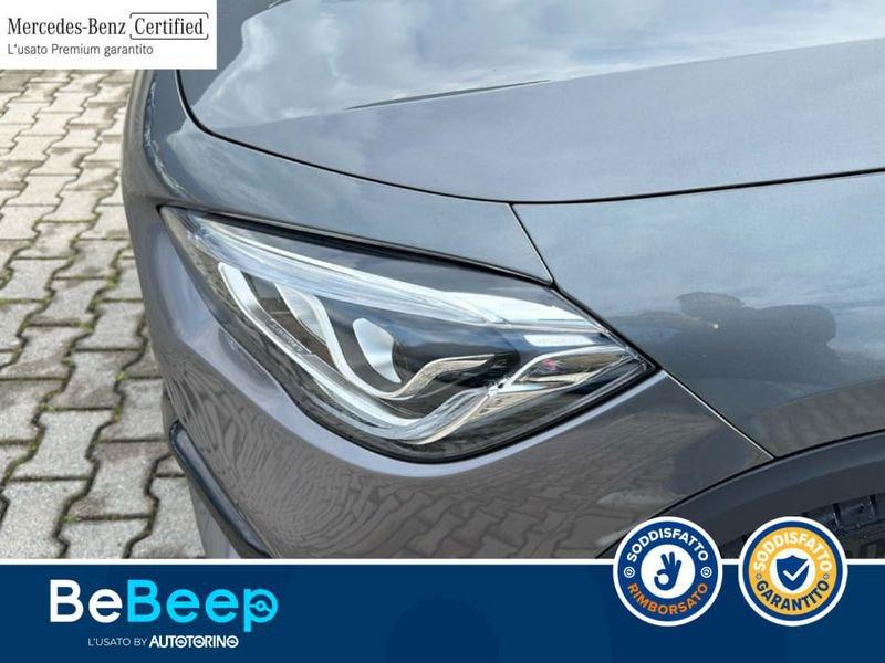 Mercedes-Benz GLA 200 D PREMIUM 4MATIC AUTO