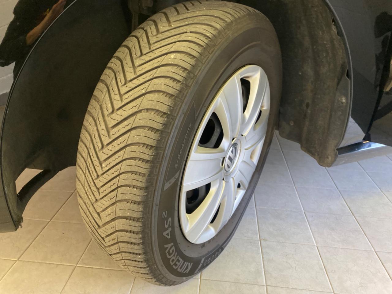 Volkswagen Polo 1.2 TDI DPF 5 p. Comfortline