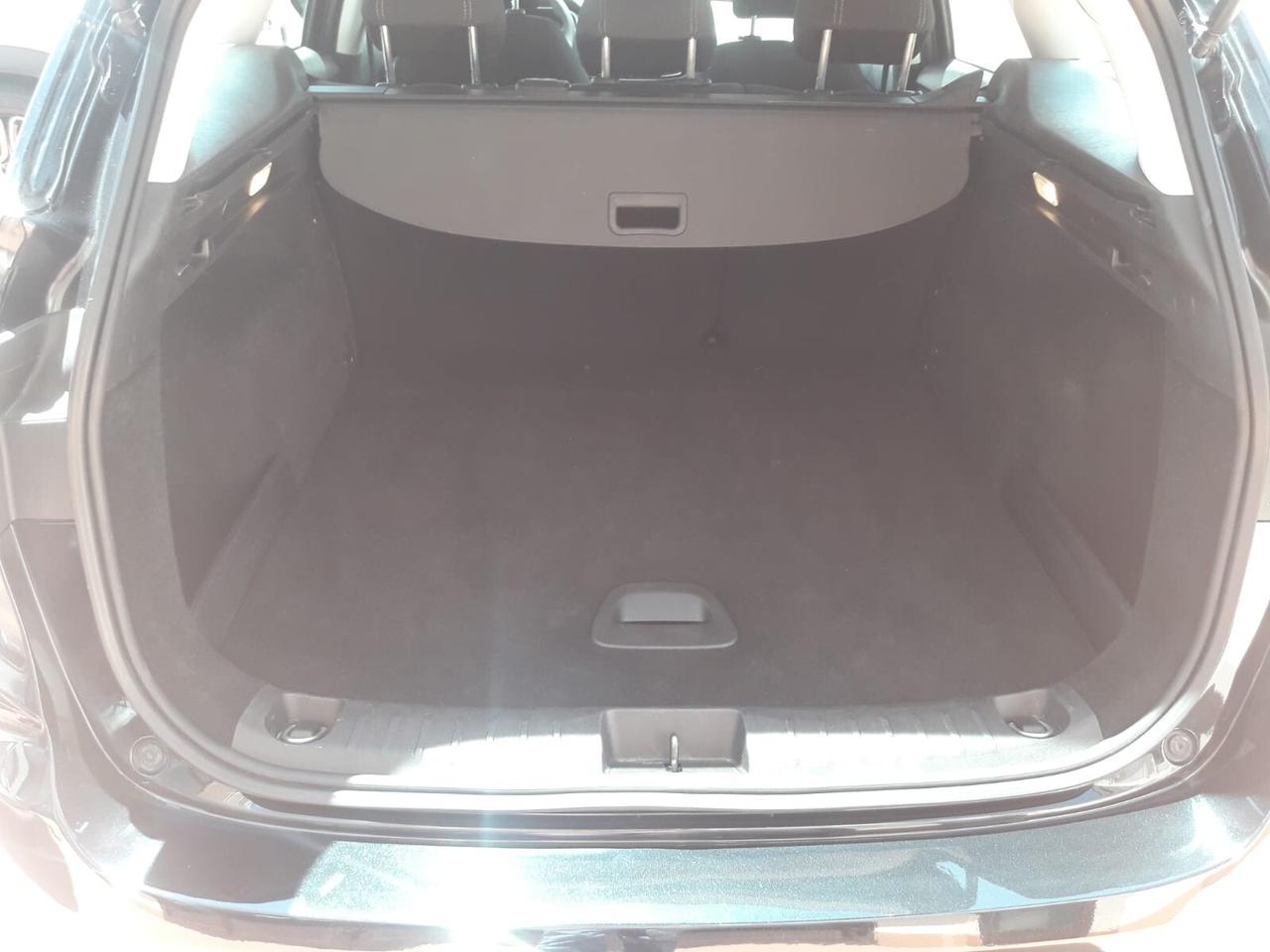 Fiat Tipo 1.6 Mjt S&S SW City Life