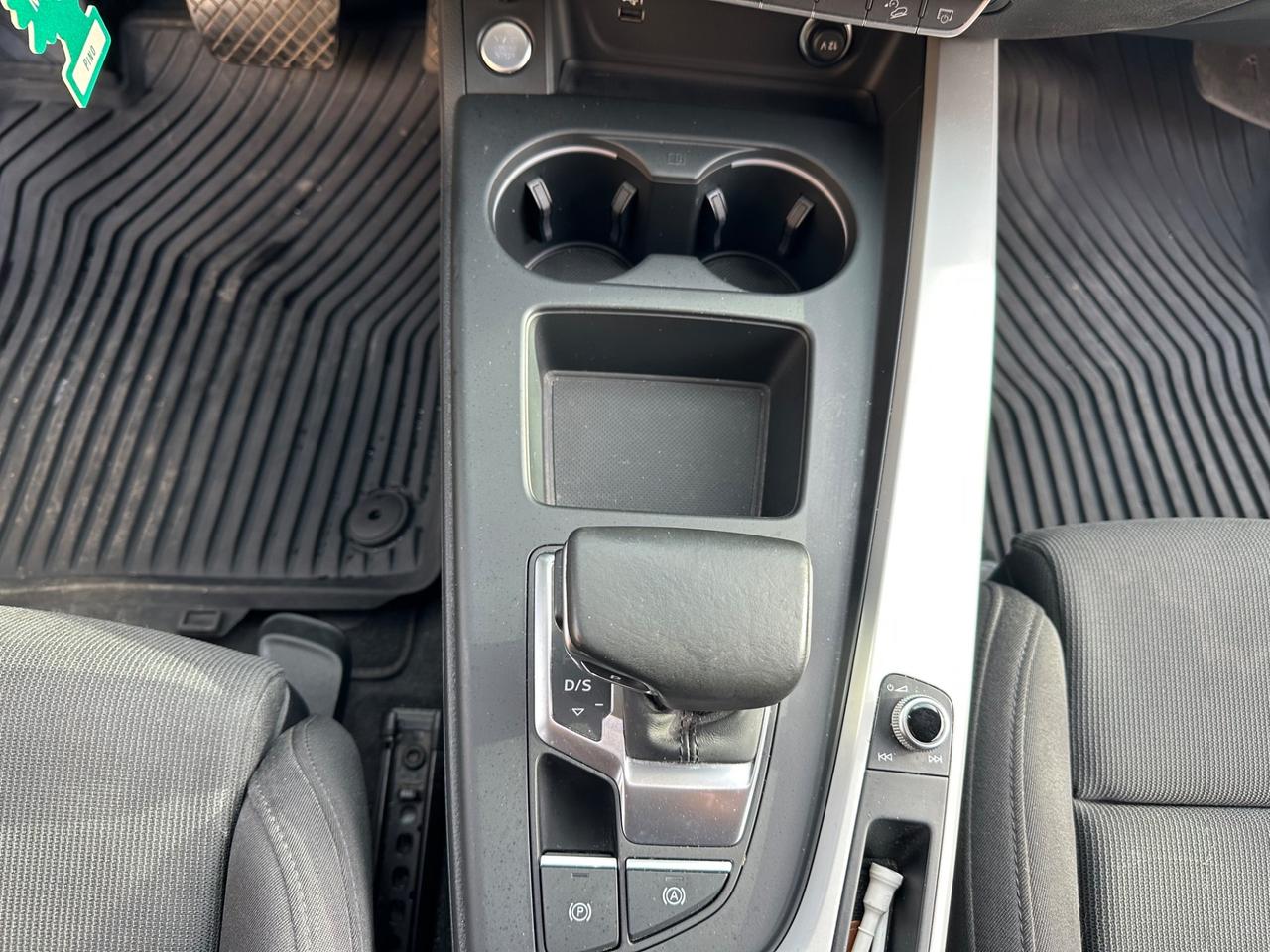 Audi A4 allroad 40 TDI 204 CV S tronic Business Evolution