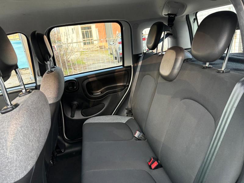 Fiat Panda 1.0 firefly hybrid City Life s&s 70cv 5p.ti