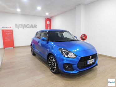 SUZUKI - Swift - Sport 1.4 Boosterjet