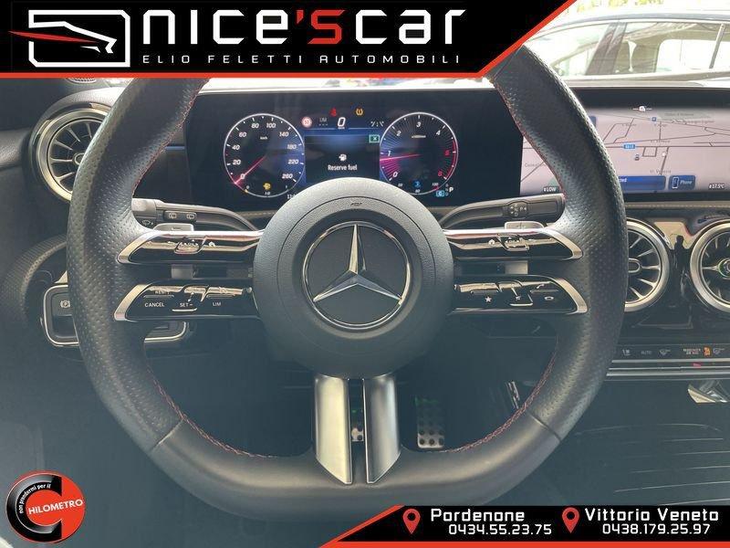 Mercedes-Benz Classe A A 180 d Automatic AMG Line Premium *PROMO